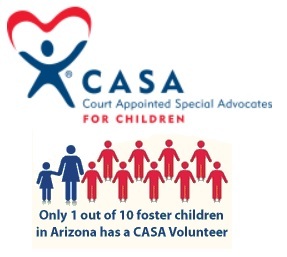 CASA-Arizona