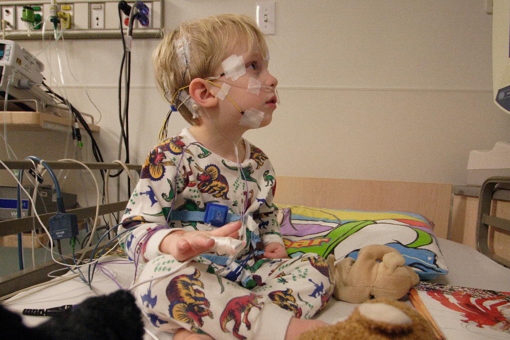 Pediatric_polysomnogram-respiratory-therapist