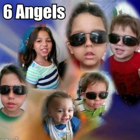 Verzosa 6 angels