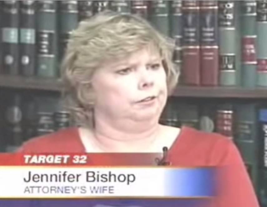 Jennifer-Bishop