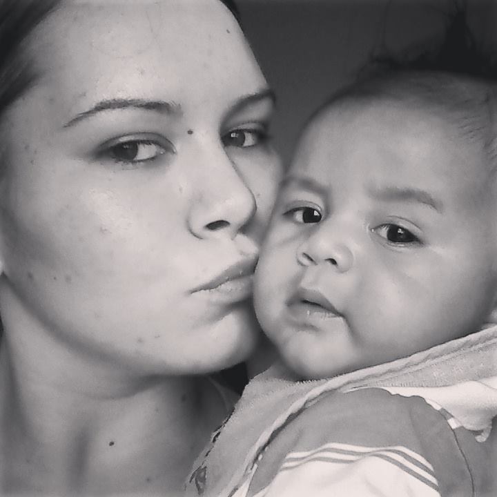 Cesar and Jessica