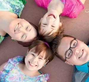 Diegel family