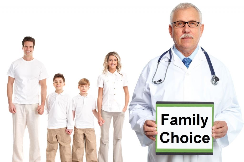 How to Protect Yourself and Your Children from Medical
