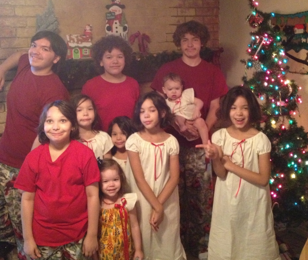 Rembis Christmas