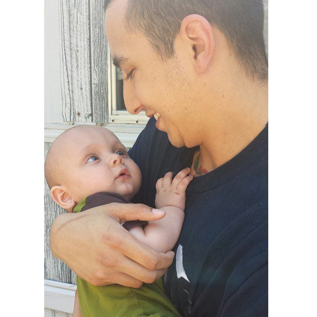 Kacie Father's Day