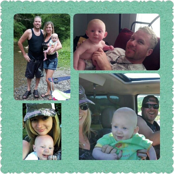 Whitaker photo grid