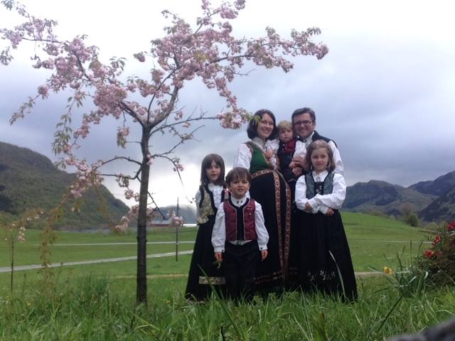 Norway-family-Bodnariu