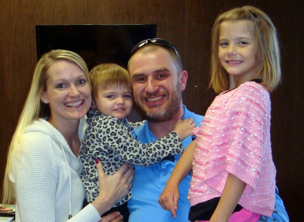 Foster Family