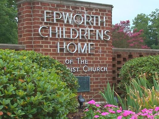 Epworth Children's Home