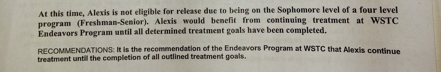 Alexis doc wolverine