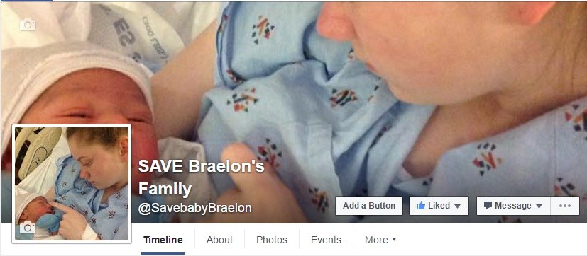 Prince FB page
