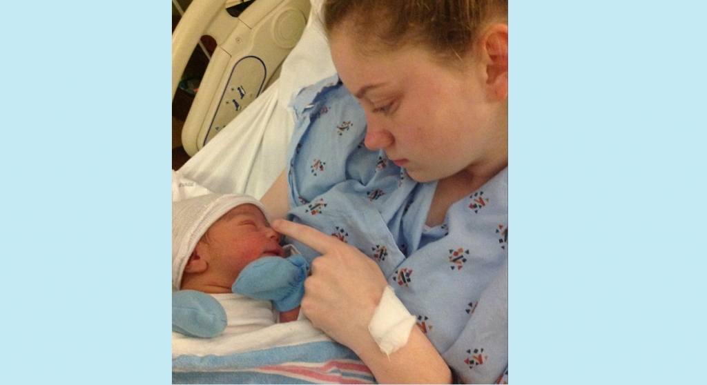 Alabama Child Protective Services Steals Newborn Breastfeeding Baby from Rape Victim While