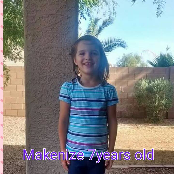 Shoars Makenize