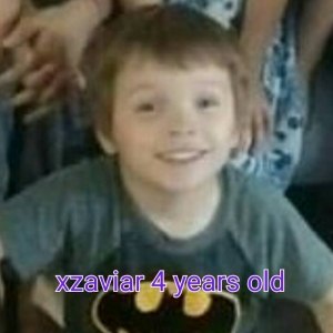 Shoars Xzaviar