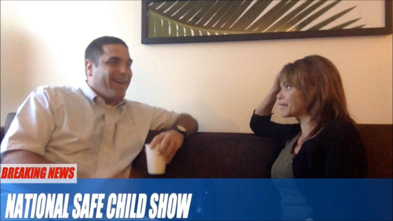 California Attorney Shawn McMillan on Why He Fights CPS: “They’re Stealing Kids”