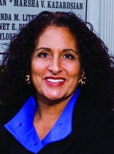 Seigel Kazorosian