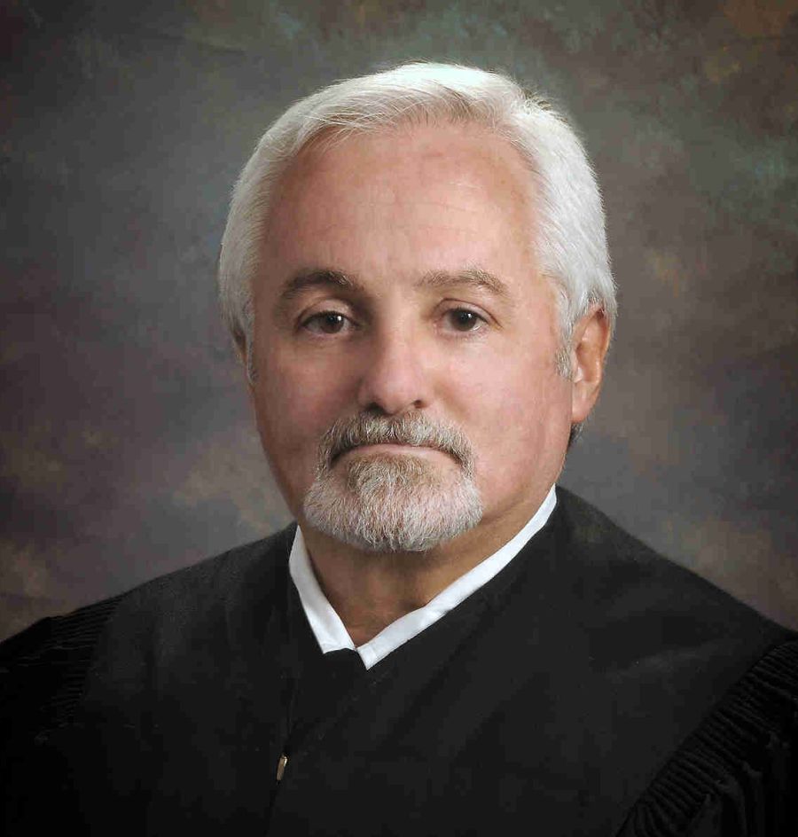 Mississippi Judge Resigns After Barring Mother from Seeing her Baby for