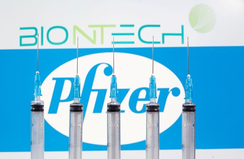 Just Released Documents by Pfizer Show BioNTech Paid FDA $2,875,842.00 “Drug User Fee” for COVID-19 Vaccine Approval Pfizer-Biotntech-COVID-vaccine