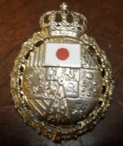 FULL (OF IT) Benjamin bla bla blah Fulford - 9-13-21… “Fake Biden Regime Begs China for Money as 9/30 Payments Deadline Looms” Japanese-Freemason-Badge