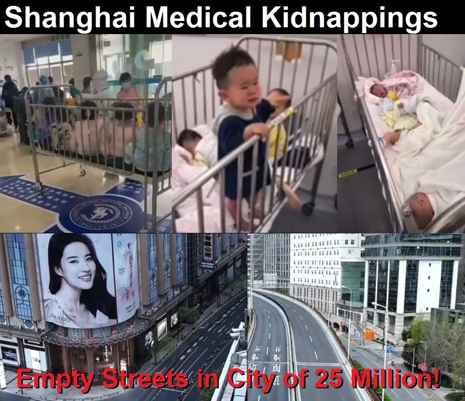 Horror Show in Shanghai: Medical Kidnapping Shanghai-Lockdowns-Medical-Kidnappings-2
