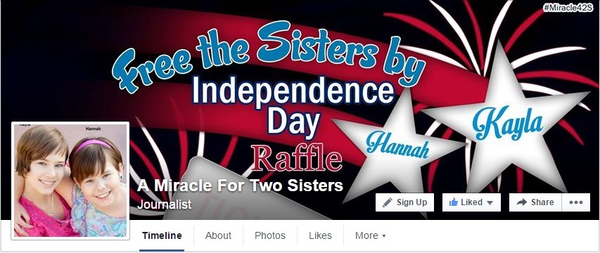 A-Miracle-for-Two-Sisters-Facebook