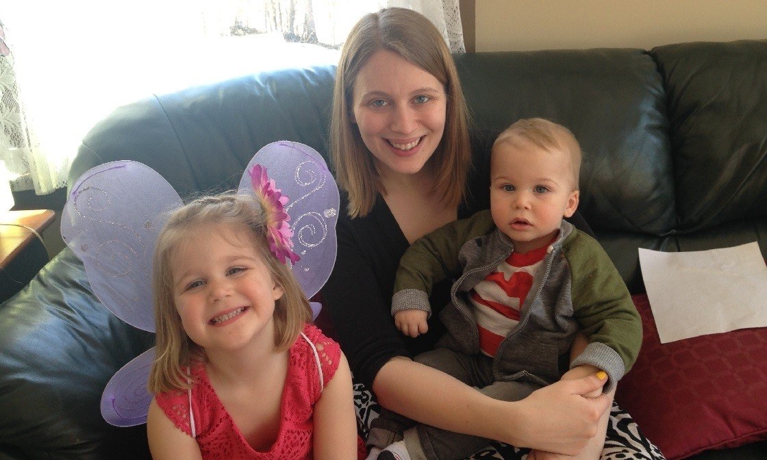 Medical Kidnapping in Maine Child with EhlersDanlos Syndrome & Sister