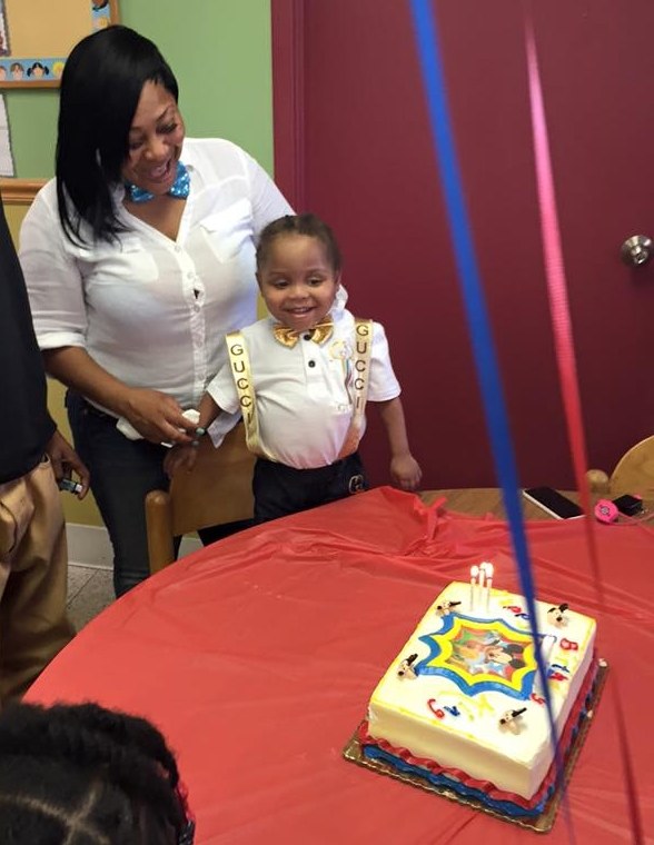 malik birthday