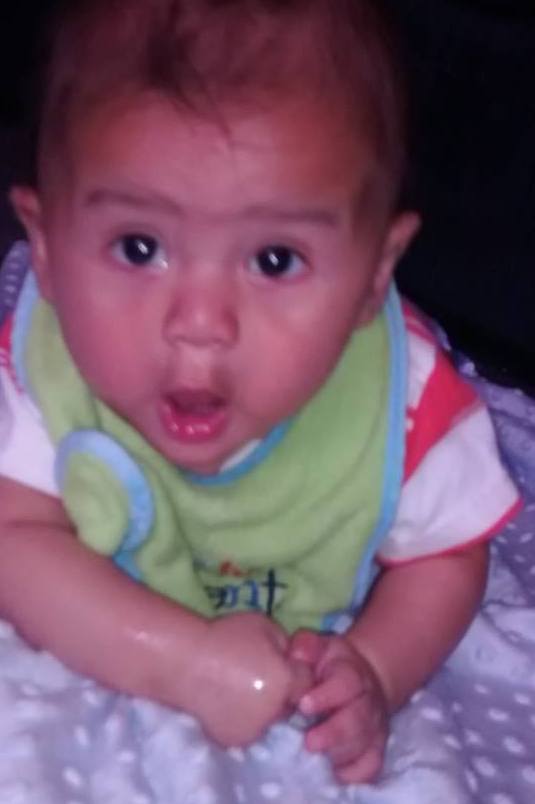 Medically Kidnapped Baby in Pennsylvania Diagnosed with Rickets – CPS ...