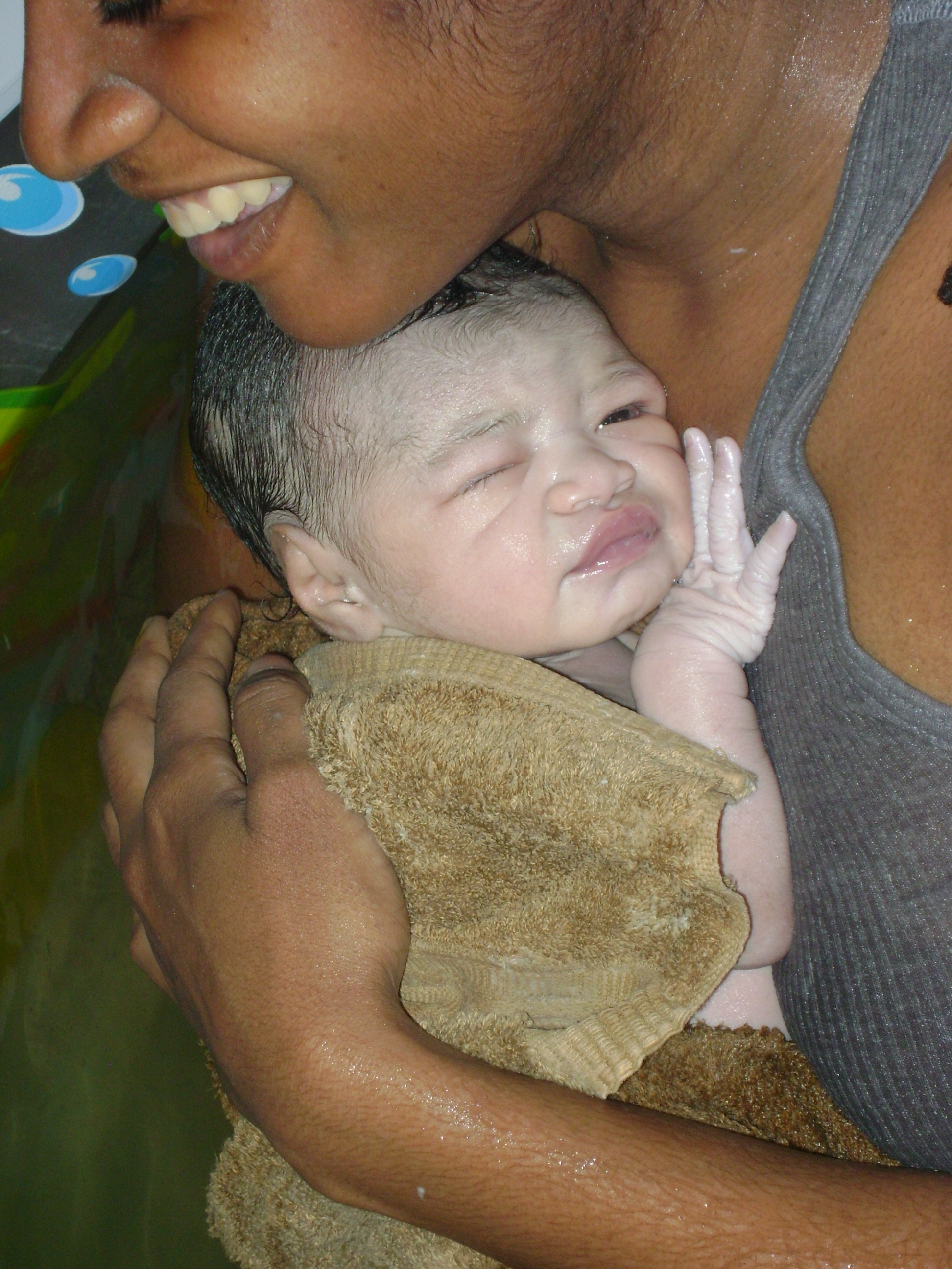 Homebirthed Newborn Medically Kidnapped at Illinois Children’s Hospital