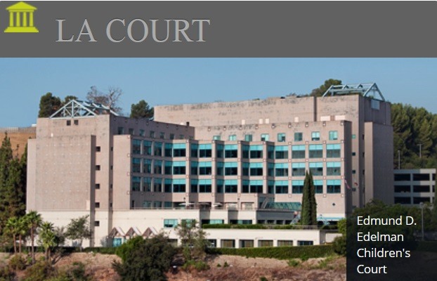 LA-Court