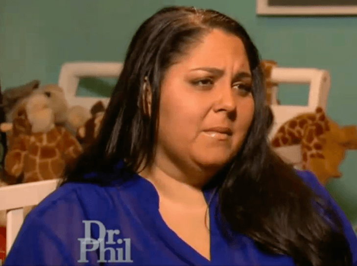 Dr. Phil Exposes Medical Kidnapping and Shaken Baby Syndrome False ...