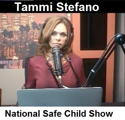 Tammi-Stefano-National-Safe-Child-Show2