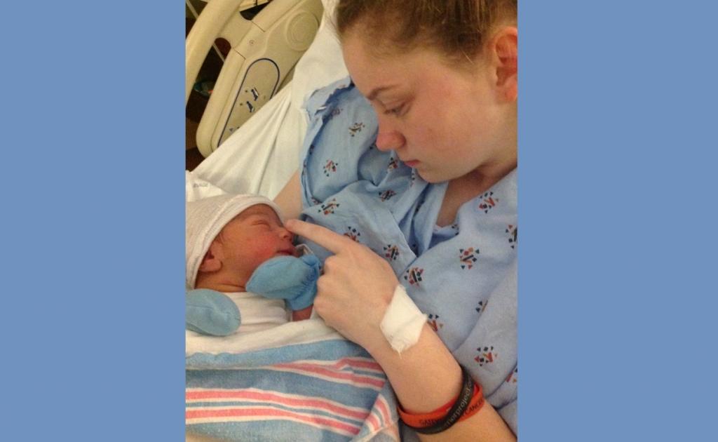 Newborn Alabama Baby is Now Sick in the Hospital While ...