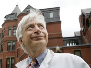Dr. Holick