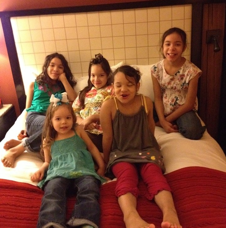 Rembis girls