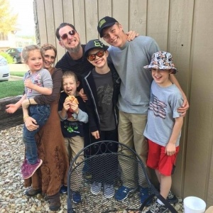Schwab family