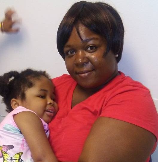 Egypt and mama