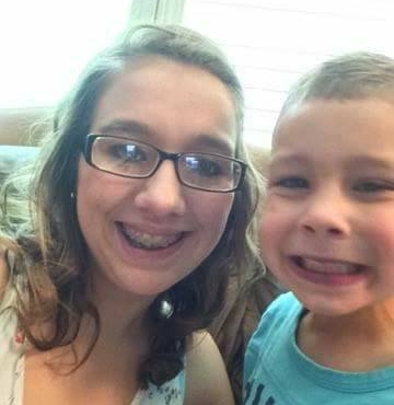 Shanley and Ashton