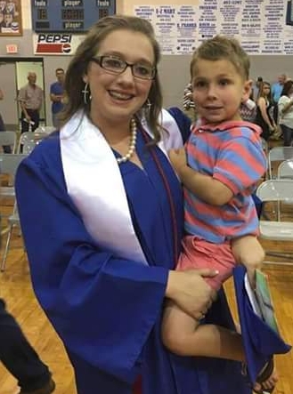 Shanley graduation