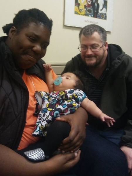 Glazier family 2
