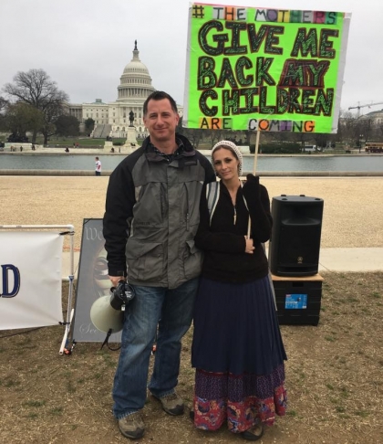Schwabs in DC