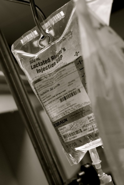 Oxytocin_intravenous_bag - wikimedia