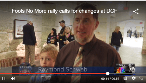 Raymond Schwab KSNT