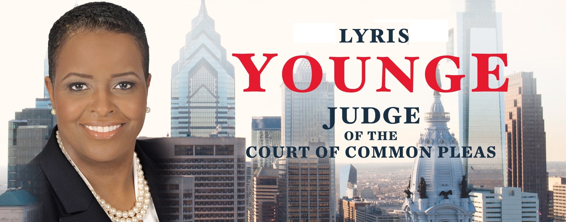 Lyris Younge Judge