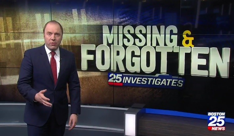 Boston 25 news missing and forgotten foster care kids