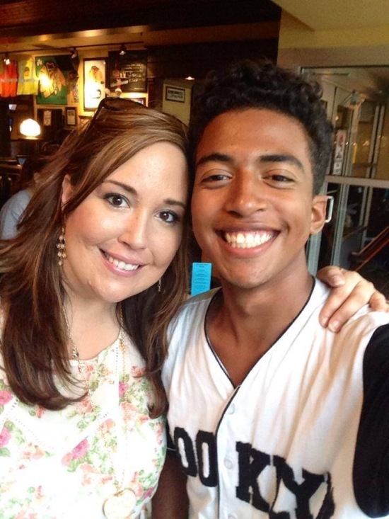 Isaiah-mom-2