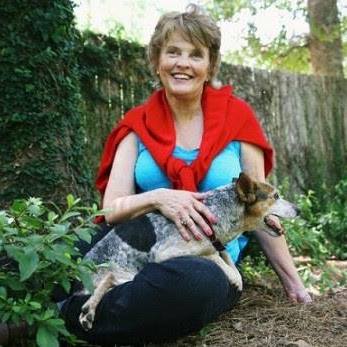 Nancy Scott