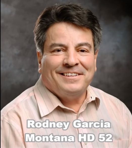 Rodney Garcia