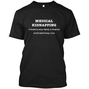 Medical Kidnap t-Shirt