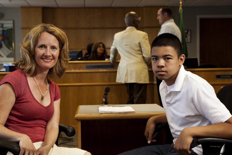 Study: Children with Court Appointed Special Advocates do WORSE Than